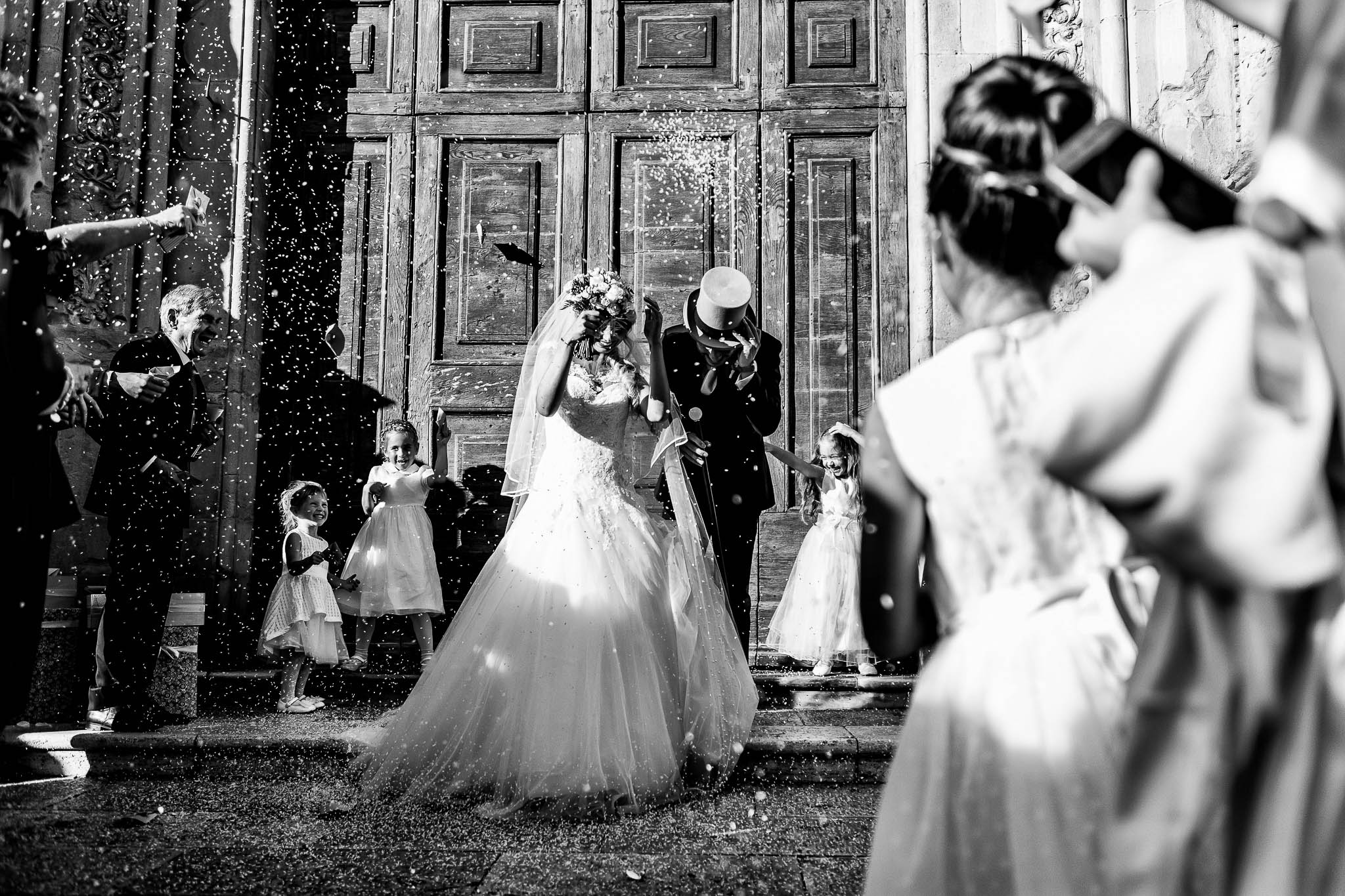 Andrea D’Ambrosio Wedding Photographer